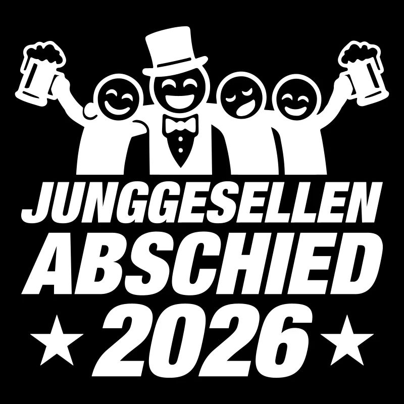 Enterrement de vie de garçon 2026