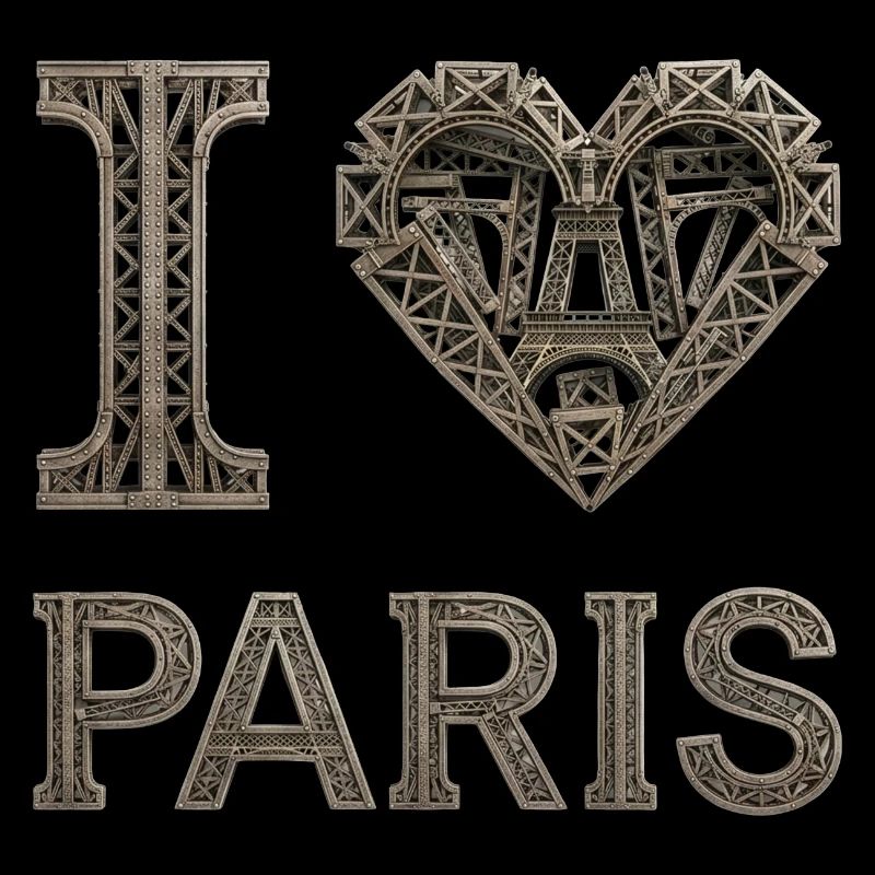 Paris – Élégance urbaine