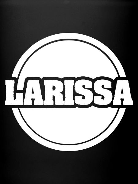Prénom Larissa