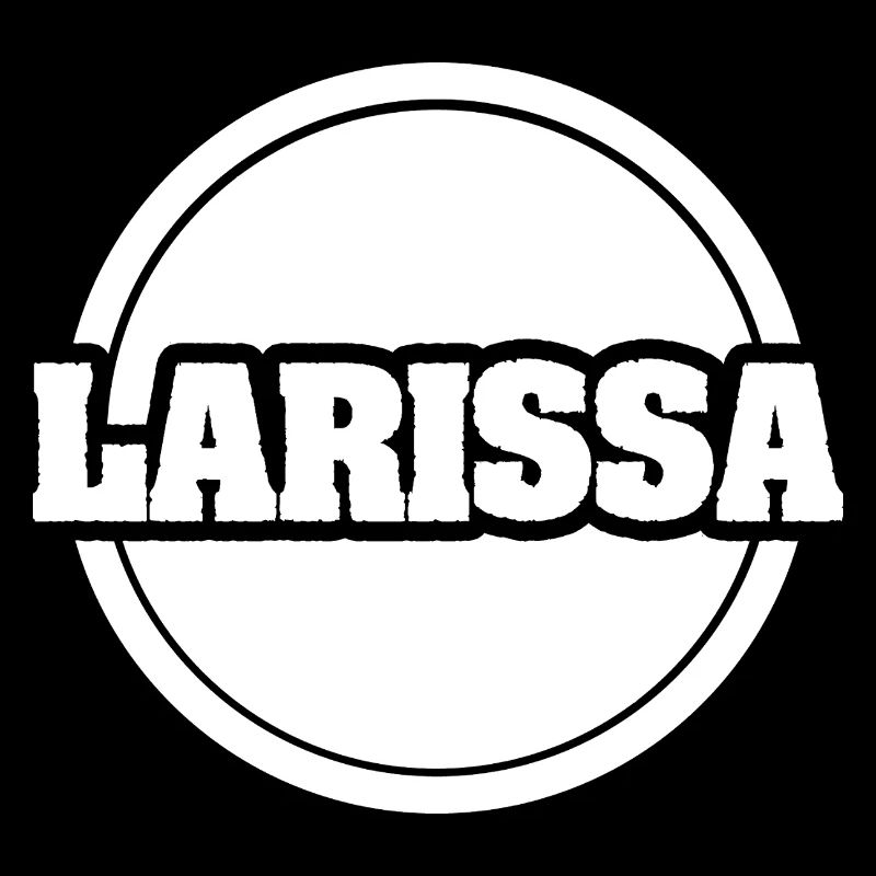 First name Larissa