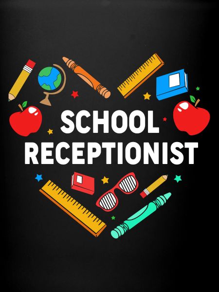 Receptionist Receptionist School