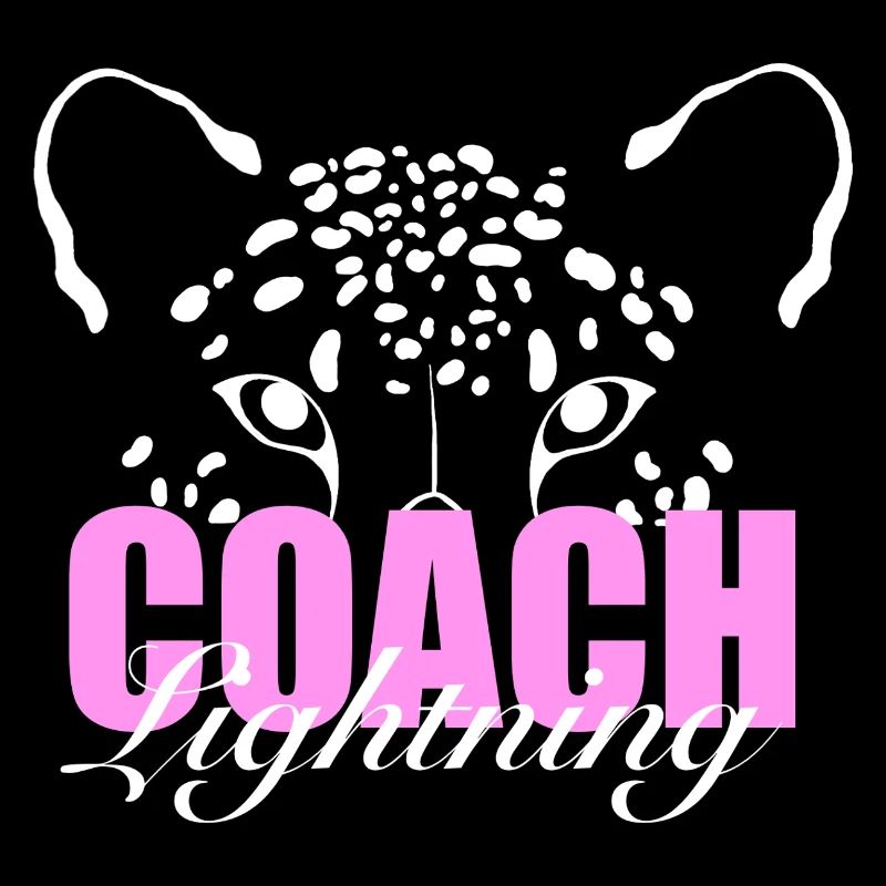 Lightning Coaches T-Shirt