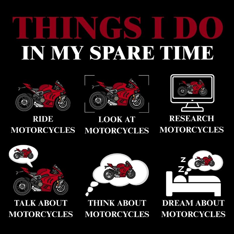 Choses que je fais pendant mon temps libre