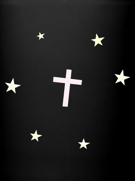 Étoiles croisées