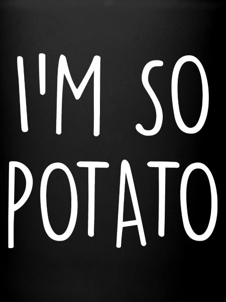 Potato Kartoffel