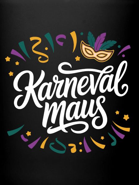 Carnival Mouse