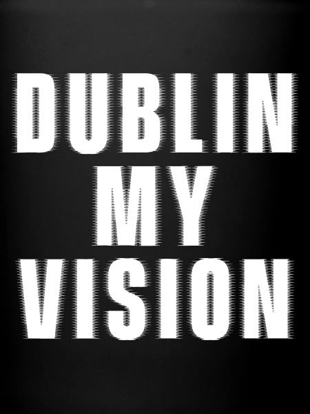 Dublin : Ma vision Saint Patrick