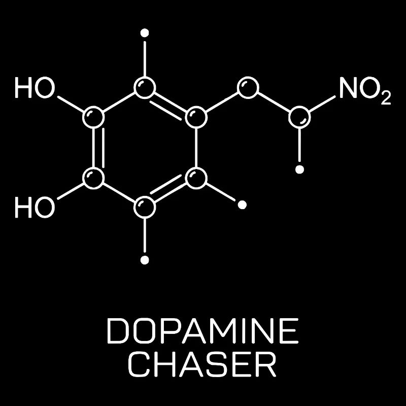 Dopamine Chaser Molekül