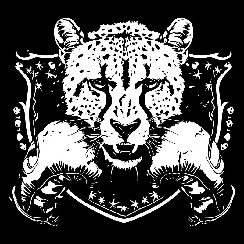 Gepard Boxen MMA