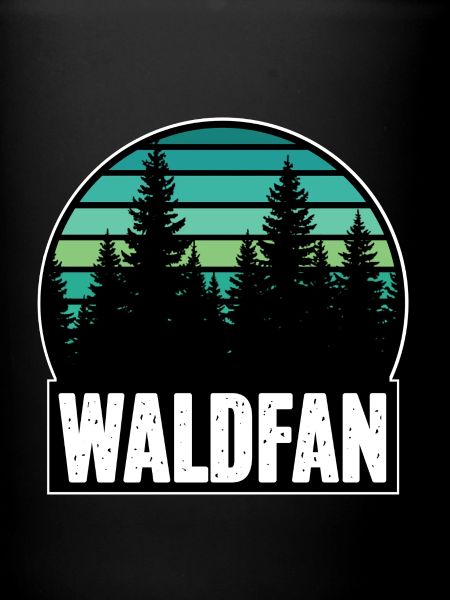 Forest fan