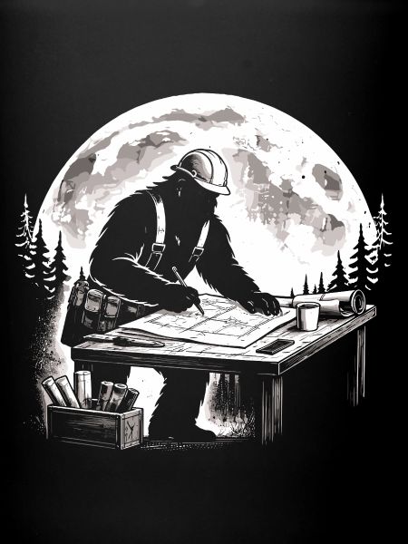 Bigfoot Architect