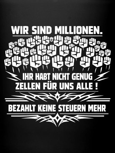 Wir Sind Millionen