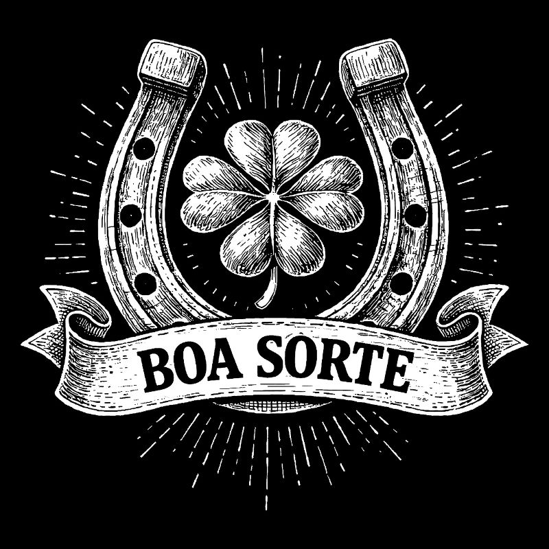 Boa Sorte