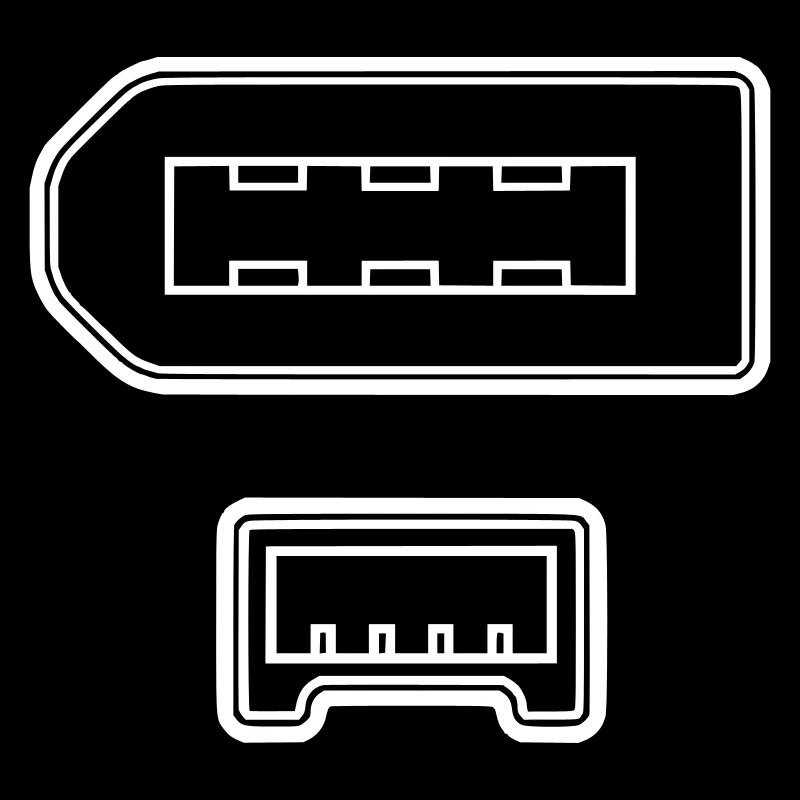 Connecteur fil de feu