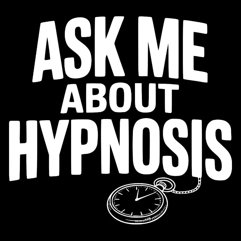 Ask Me About Hypnosis