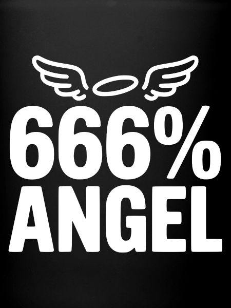 666% Angel