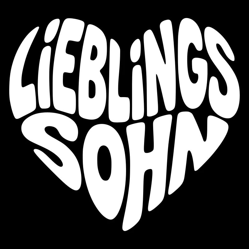 Lieblingssohn Herz