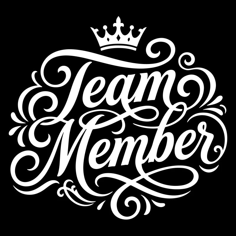 Team Mitglied