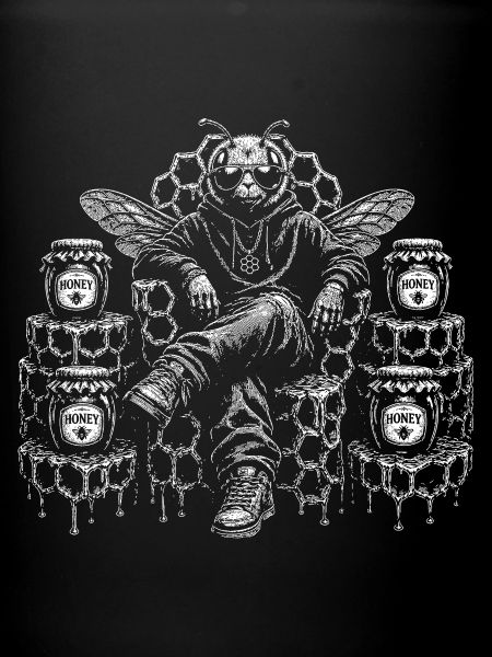 honeybee