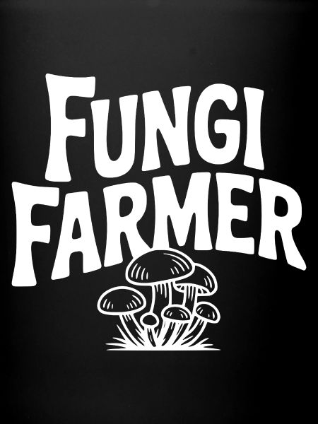 Fungi Farmer