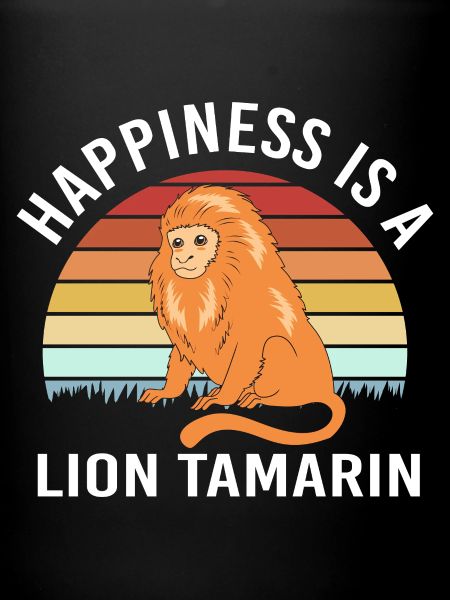 Singe Tamarin