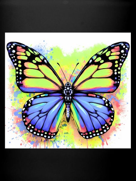 papillon