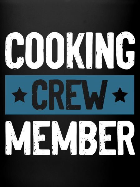 Cooking Crew