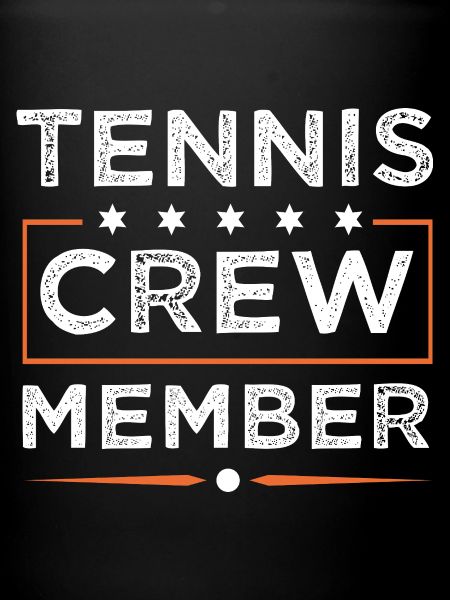 Équipe de tennis