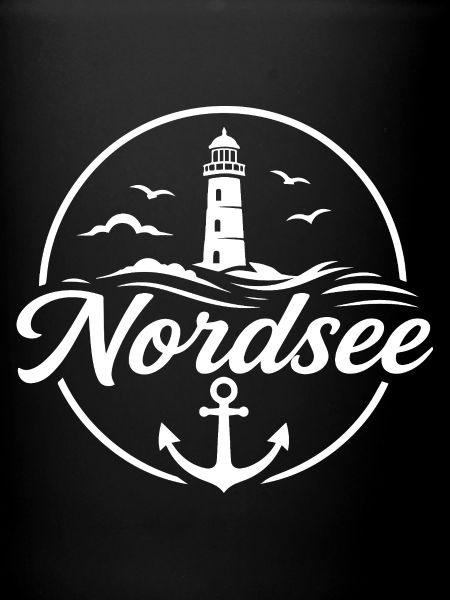 Mer du Nord