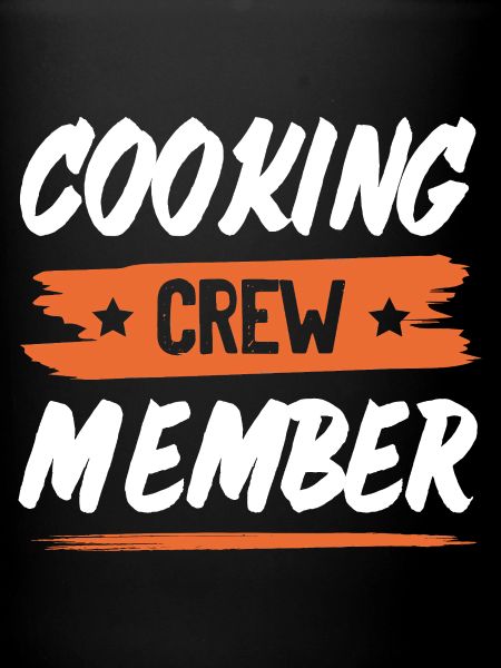 Cooking Crew