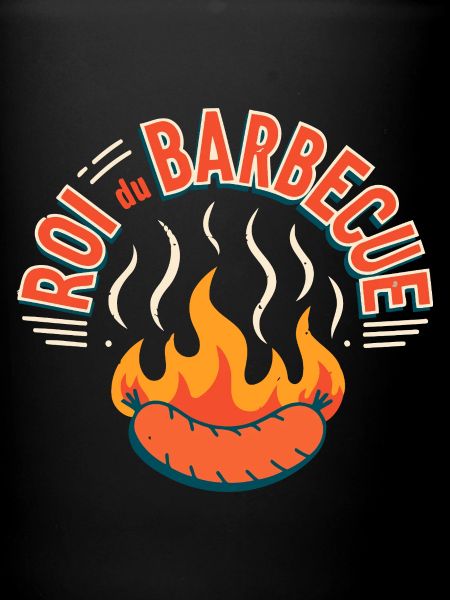 Saucisse en Feu Barbecue
