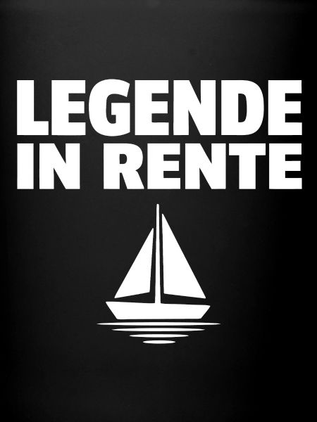 Endlich Rente Frei