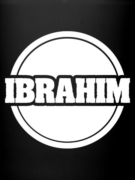 Legendary Ibrahim