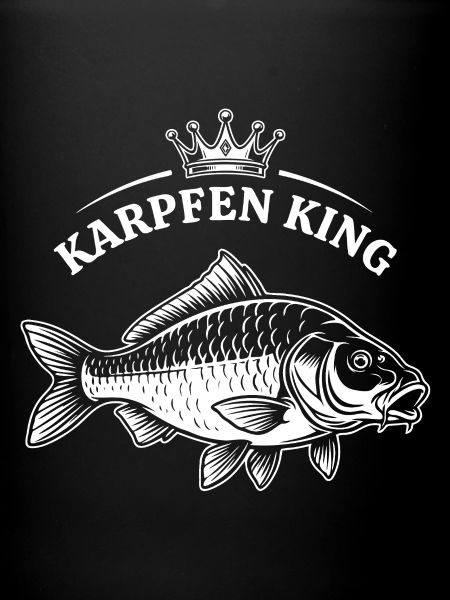 Karpfen König