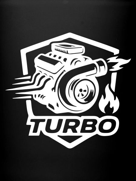 Turbo Tuning Symbol