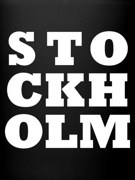 Logo de Stockholm