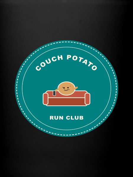 Couch Potato Run Club