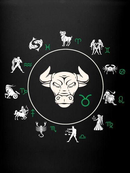 Sternzeichen Stier