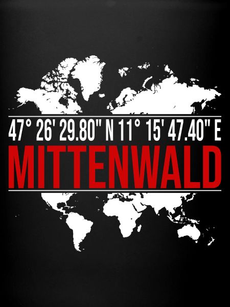 Mittenwald