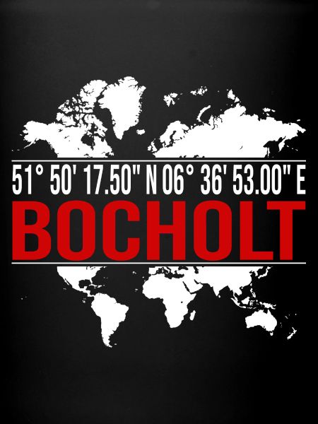 Bocholt