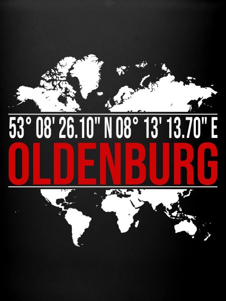 Oldenburg