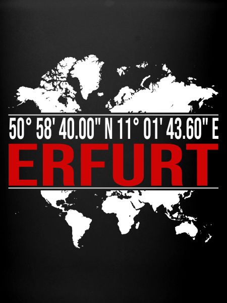Erfurt
