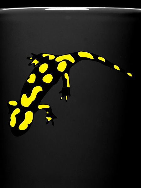 Feuersalamander (ital.)