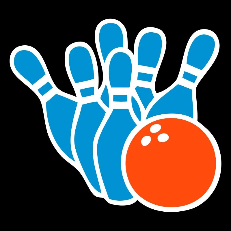 Bowling Logo 03.0