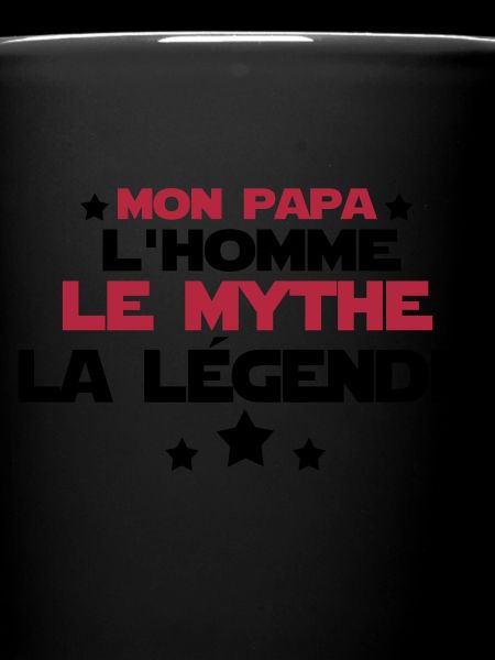 mon papa