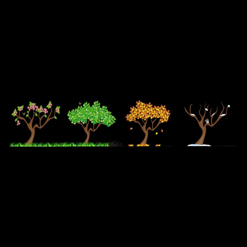 seasons