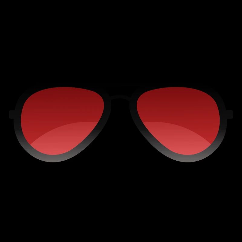 Coole Sonnenbrille Geschenkidee Sonderangebot Idee