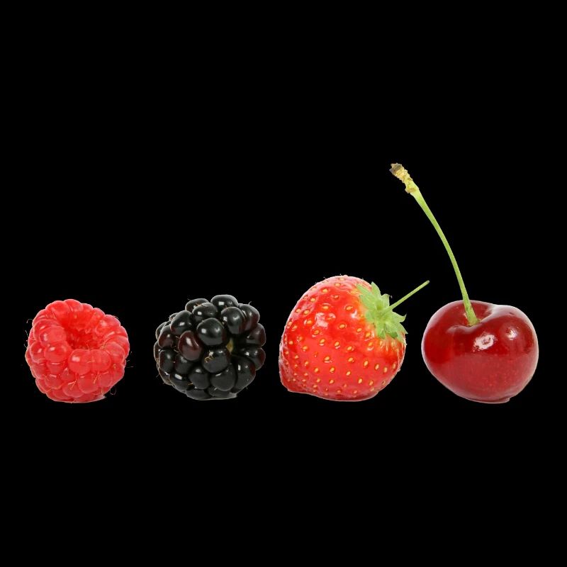 Leckere Beeren