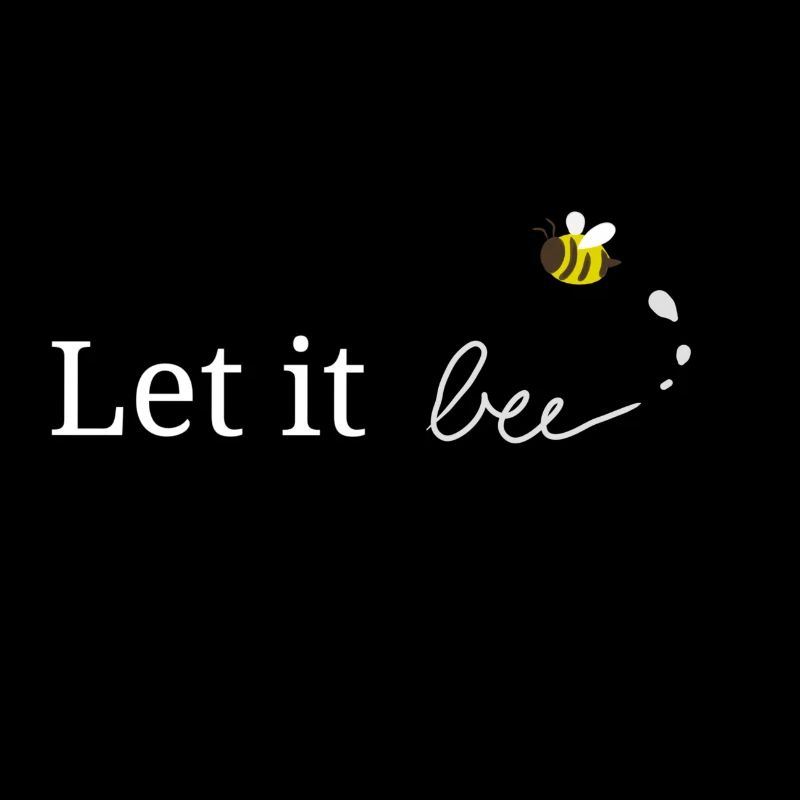 Let it bee