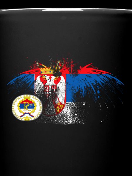 Srpska Zastava RS